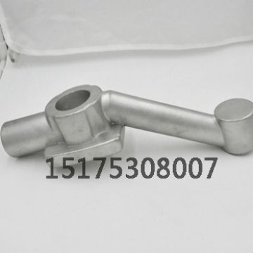 Sus304 Investment Casting Paper Machinery Parts